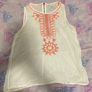 Banana Republic shirt